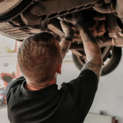 Werk B Werkstatt Arnstadt